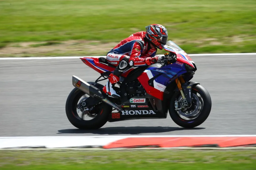 ryo mizuno brands hatch bsb 2021