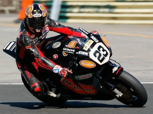 ryuichi kiyonari braking hm plant honda