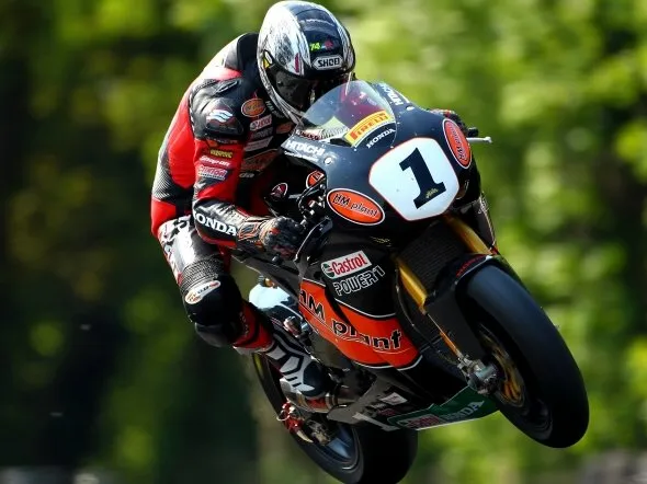 ryuichi kiyonari bsb 1 oulton park 2