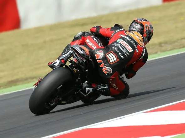 ryuichi kiyonari bsb 2010