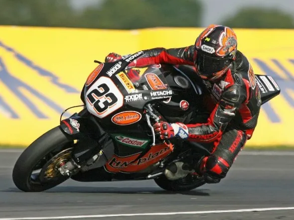 ryuichi kiyonari bsb hmplant croft 2009