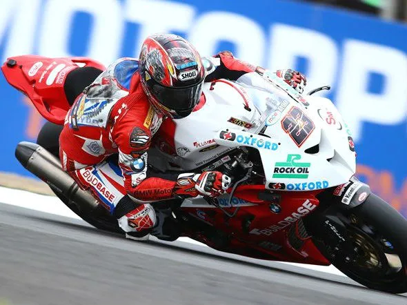 ryuichi kiyonari bsb knockhill qualifying