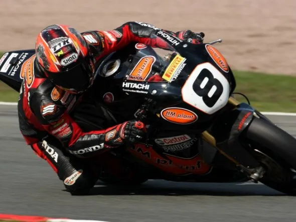 ryuichi kiyonari hmplant honda bsb preview knockhill