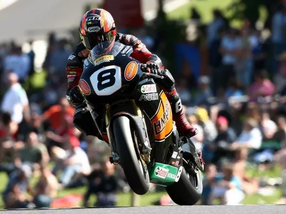 ryuichi kiyonari hmplanthonda 2010