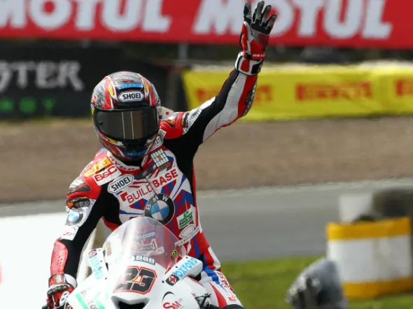 ryuichi kiyonari post knockhill 2014 2