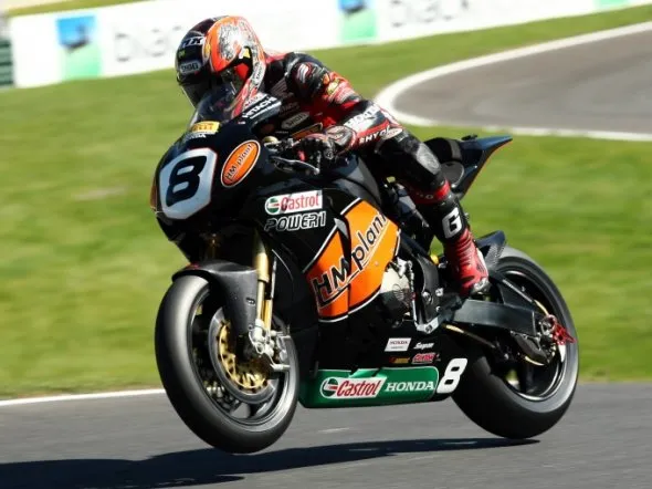 ryuichi kiyonari raceq1 cadwell
