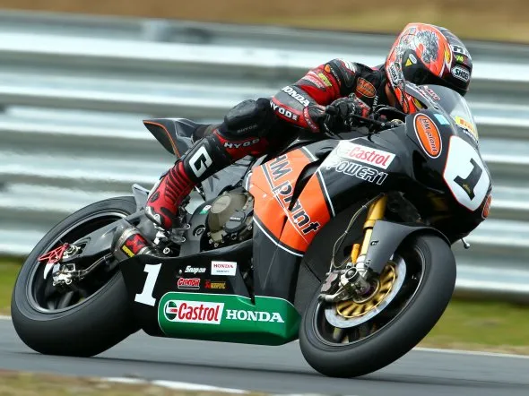 ryuichi kiyonari test snetterton 2011