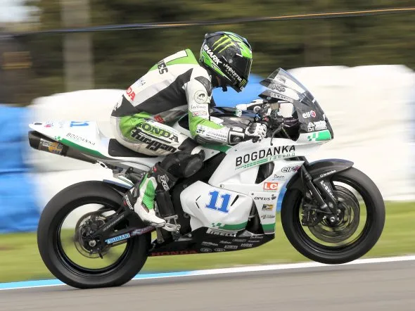 sam lowes bogdanka ptr honda donington park