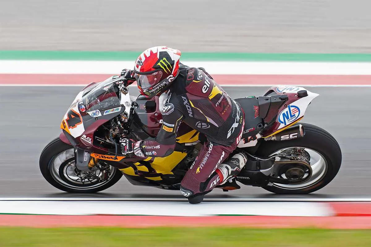 sam lowes cremona