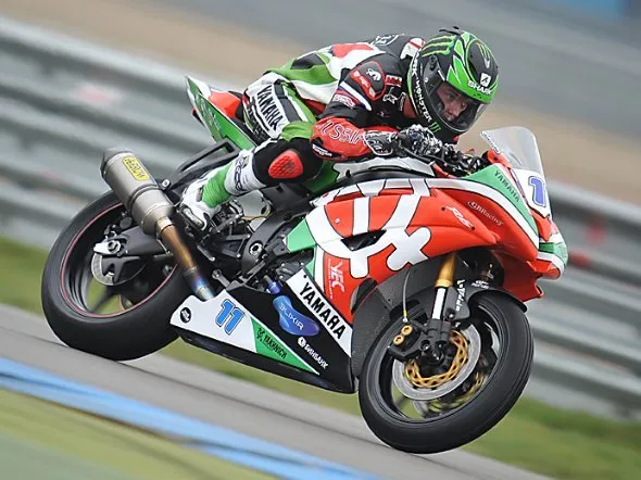 sam lowes fp2 assen