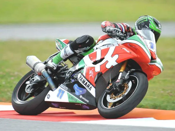 sam lowes fp2 silverstone 2013