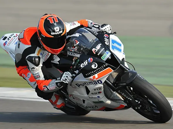sam lowes misano prove1