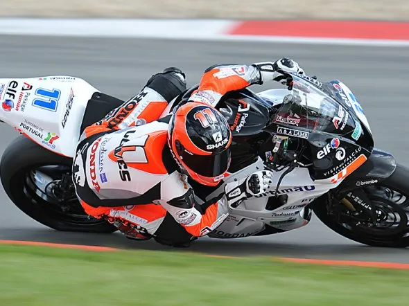 sam lowes nurburgring 2011 prove2