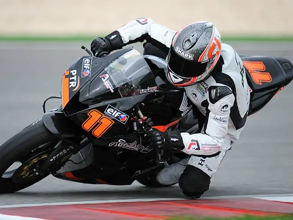 sam lowes portimao test day2 1