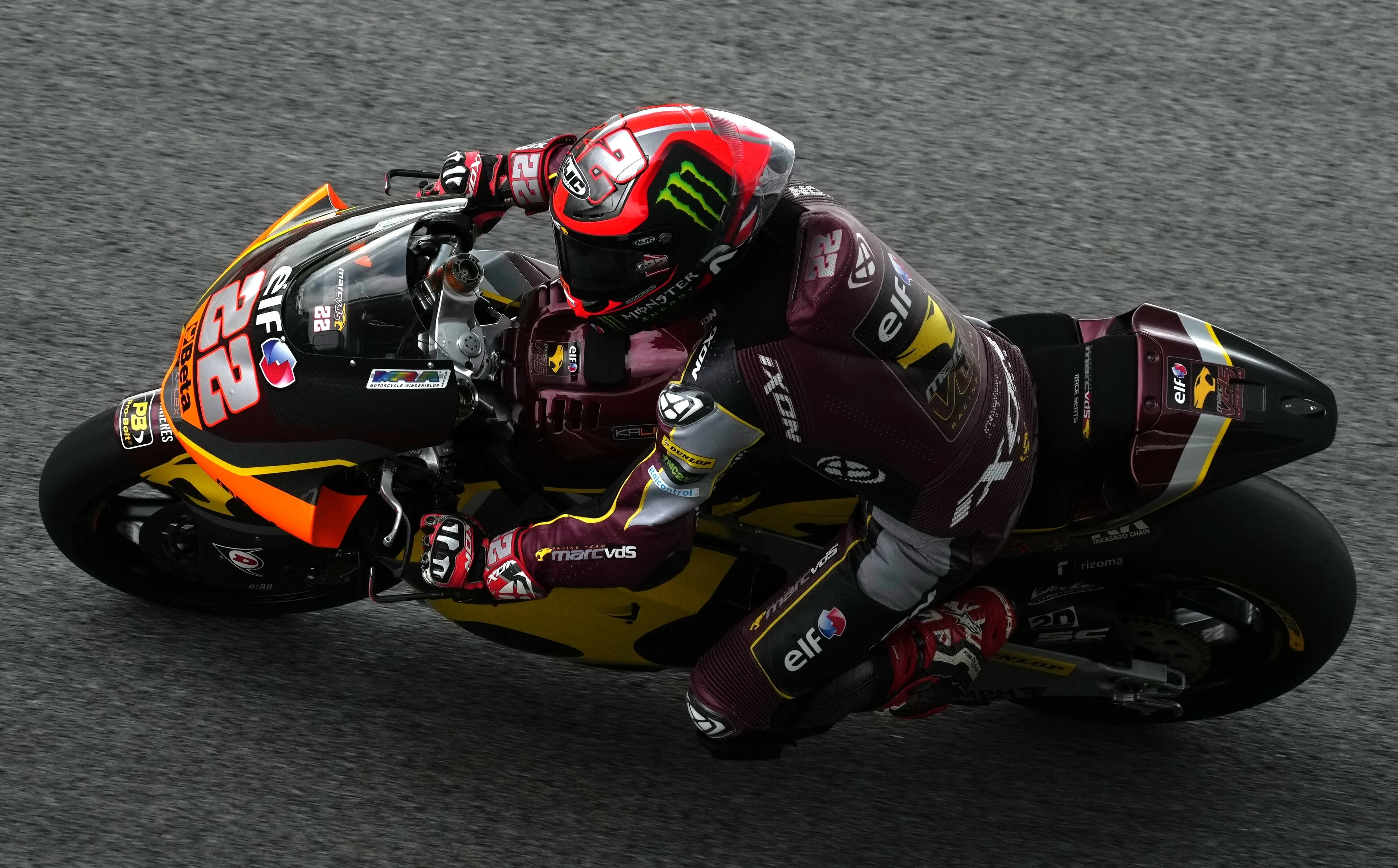sam lowes sepang moto2