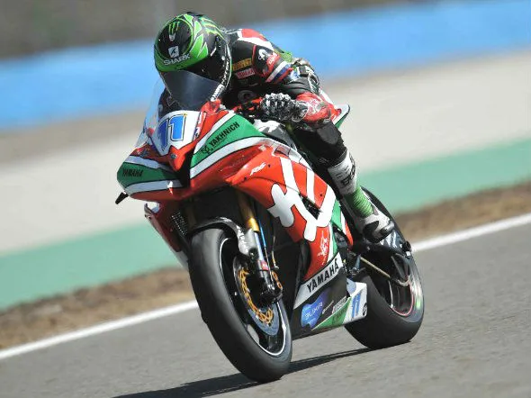 sam lowes warm up istanbul 2013