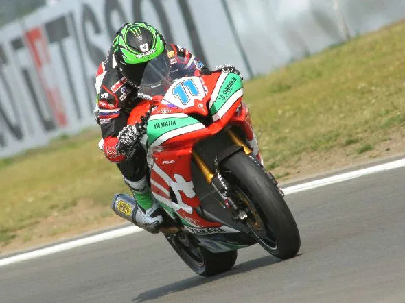 sam lowes wss nurburgring 2013