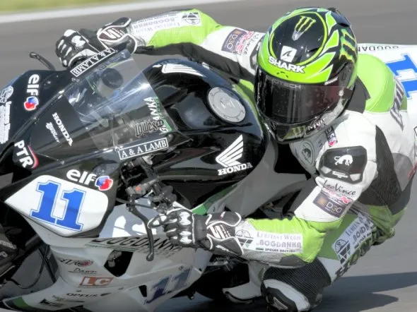 sam lowes wss ring qp1