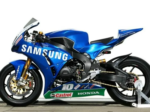 samsung honda 2