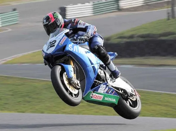 samsung honda test cadwell park 2013 2