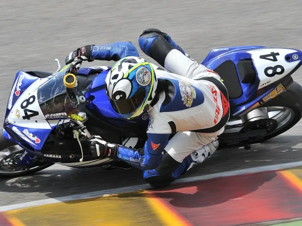 samuela de nardi 2009