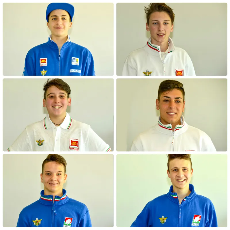 sancarlotalentiazzurri madeinciv 2016 piloti