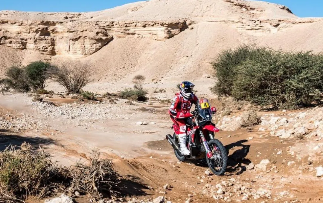 sanders dakar e1641542550617