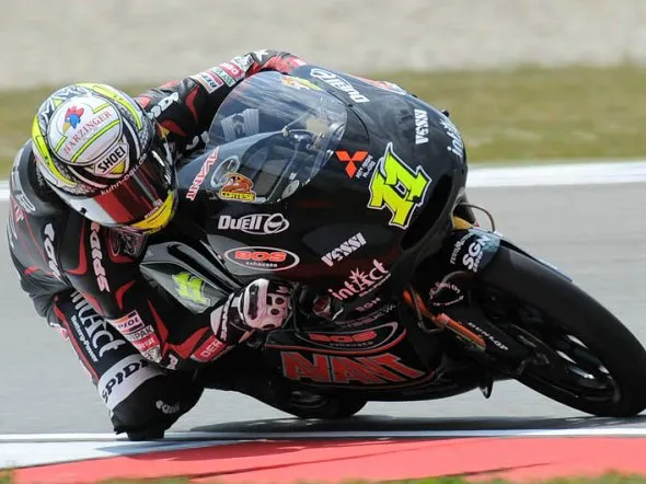 sandro cortese 125cc ajo