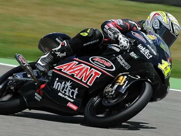 sandro cortese 2010 ajo derbi