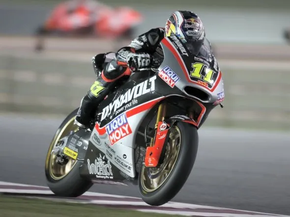 sandro cortese fp3 losail 2014