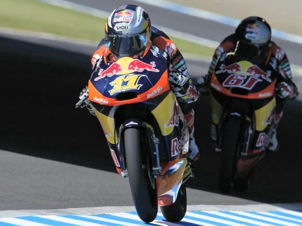 sandro cortese motegi fp3 2012