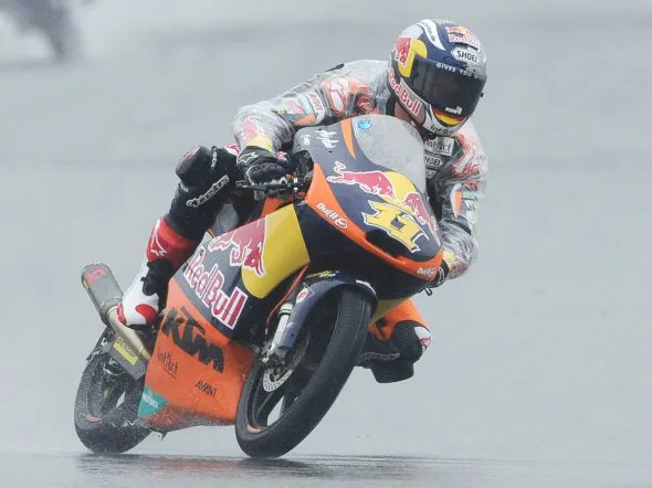 sandro cortese pole sachsenring 2012