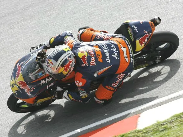 sandro cortese race moto3 sepang 2012
