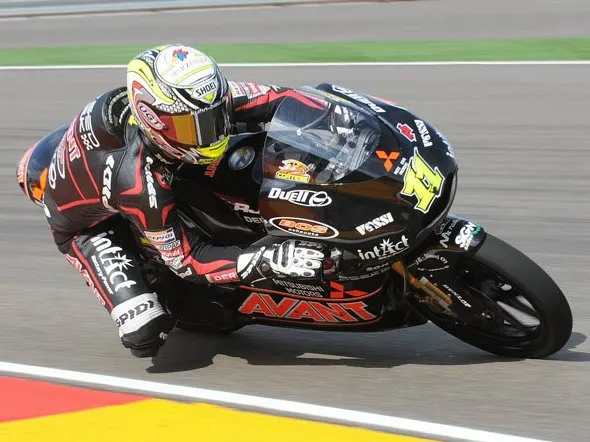 sandrocortese 125 ajo 2010