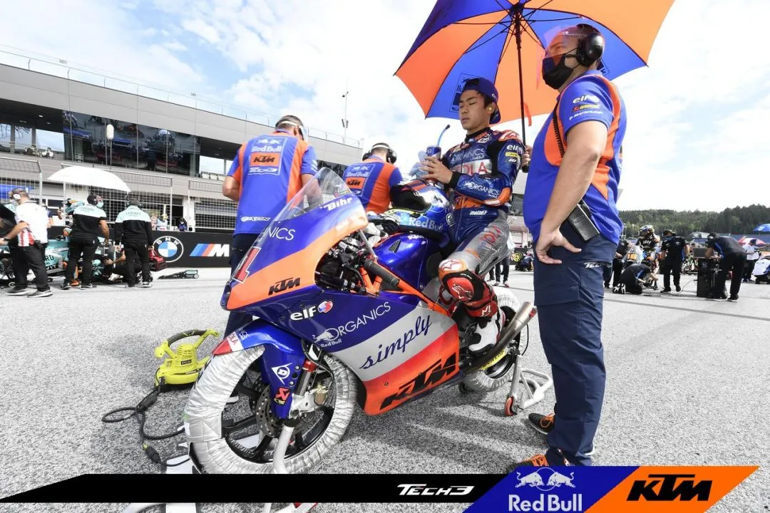 sasaki tech3 moto3 e1599056075118