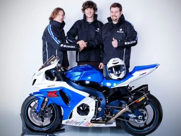 sascha hommel suzuki hpc power