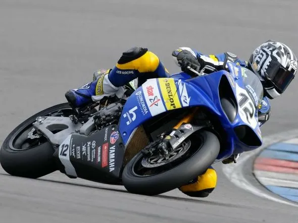 sascha hommel yamahadeutschland 2010