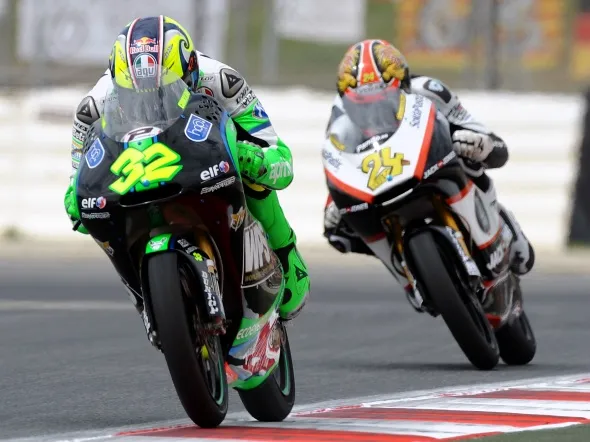 savadori corsi fontana racing