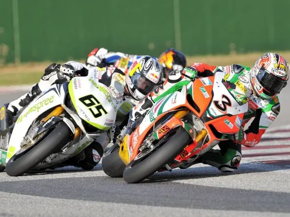 sbk biaggireahaslam kyalami