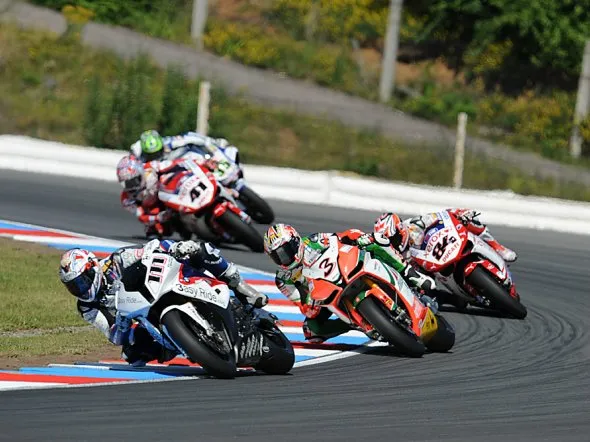 sbk brno battle race1
