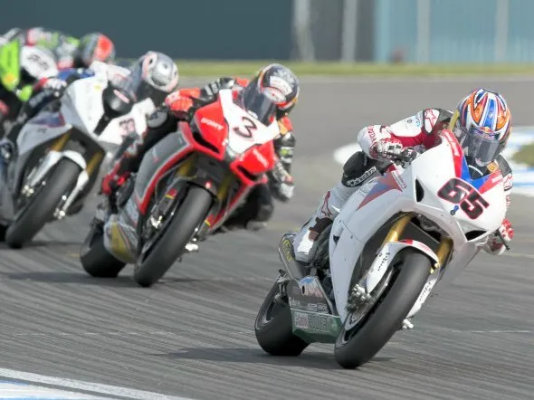 sbk donington rea biaggi bmw