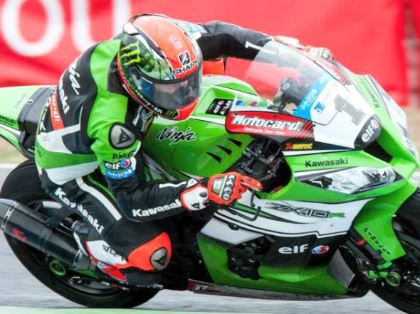 sbk end test jerez 2014 1