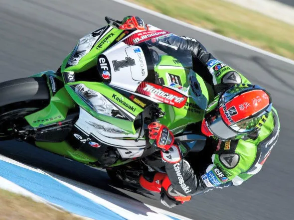 sbk end test phillip island 2014 1