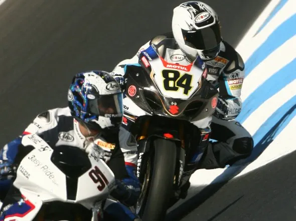 sbk haslam fabrizio phillip island