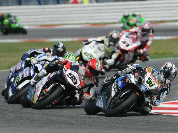 sbk highlights 2010
