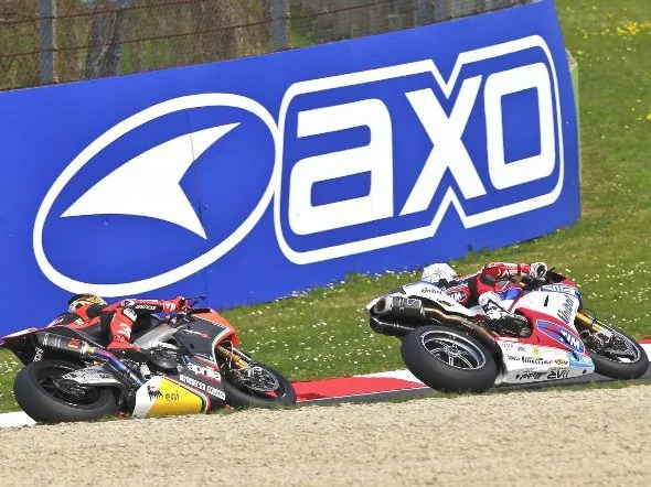 sbk imola 2012