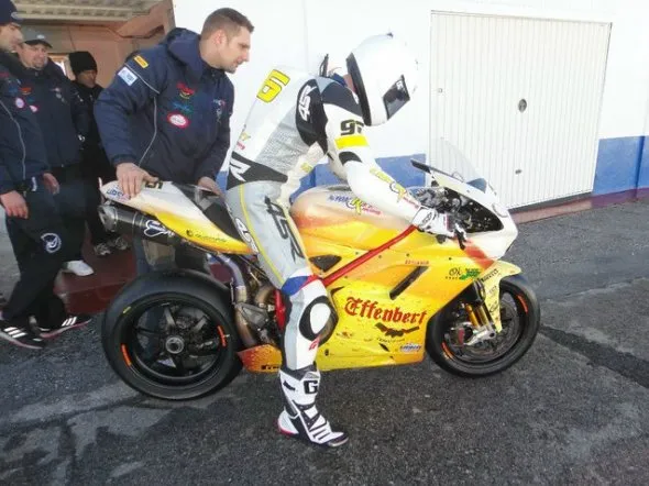 sbk jakub smrz guadix libertyracing