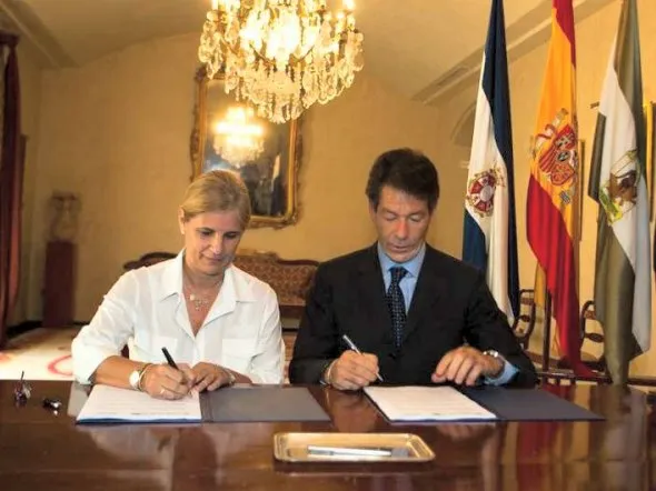 sbk jerez press launch