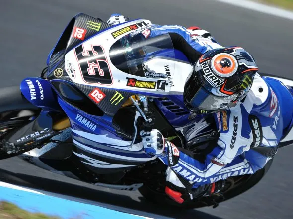 sbk marcomelandri pisland 2011