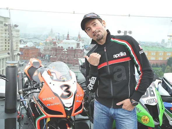 sbk moscow media event 2